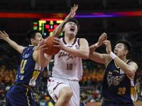 赛地聚焦：CBA常规赛今夜热度飙升；多伦多猛龙伤情更新；悬念犹存；训练强度明显提升的简单介绍-多宝官方入口