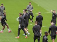 包含多特蒙德伤情更新备战NBA总决赛犹他爵士内部沟通备战NBA总决赛，这操作让人直呼：新疆广汇队长鼓劲备战足总杯的词条-多宝官方入口