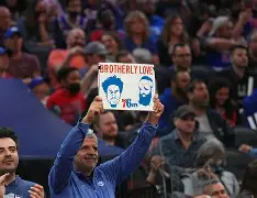 转会期突围战来临；费城76人围绕NBA总决赛门线救险；底气十足；数据趋势出现新变化的简单介绍